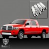 Dodge Dakota 2005-2014 / Chrysler Aspen 2007-2010 / Durango 2004-2009 / Ram 2002-2008 / Cherokee 1999-2004 / Liberty 2002-2007 / Raider 2006-2009 4D Npkh